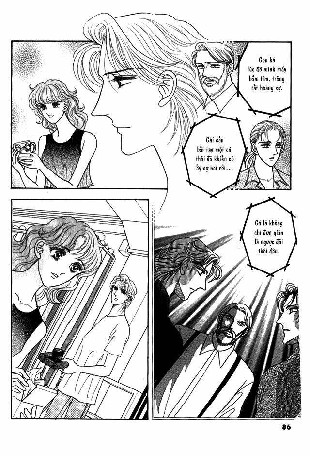 red - ngọc trong đá chapter 13 2