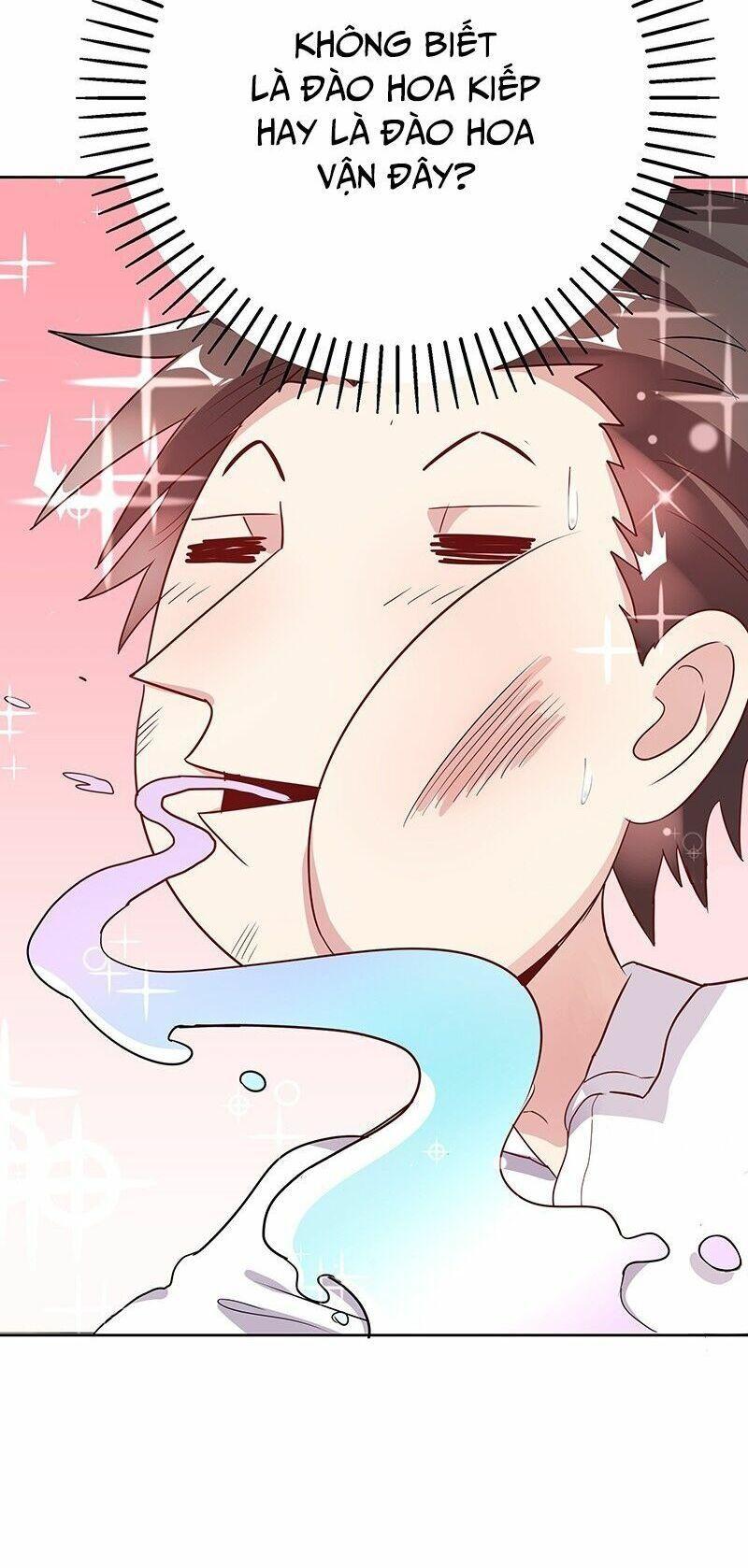 Diệu Thủ Cuồng Y chapter 208.5 61