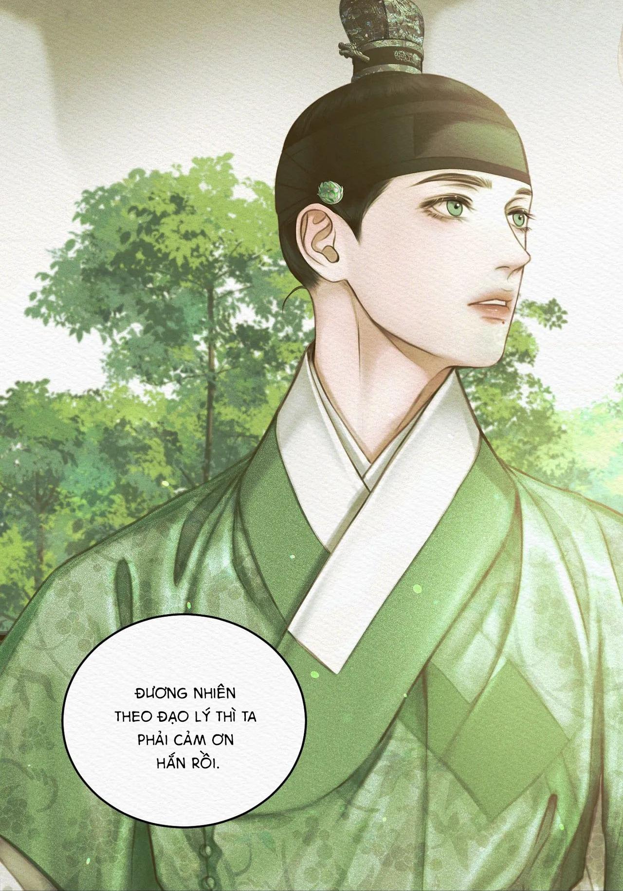 qủy dạ khúc chapter 31 74