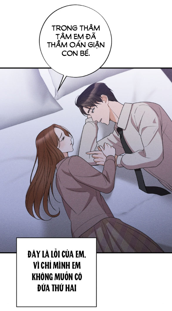 Để Đứa Bé Yên chapter 26.2 - Trang 22