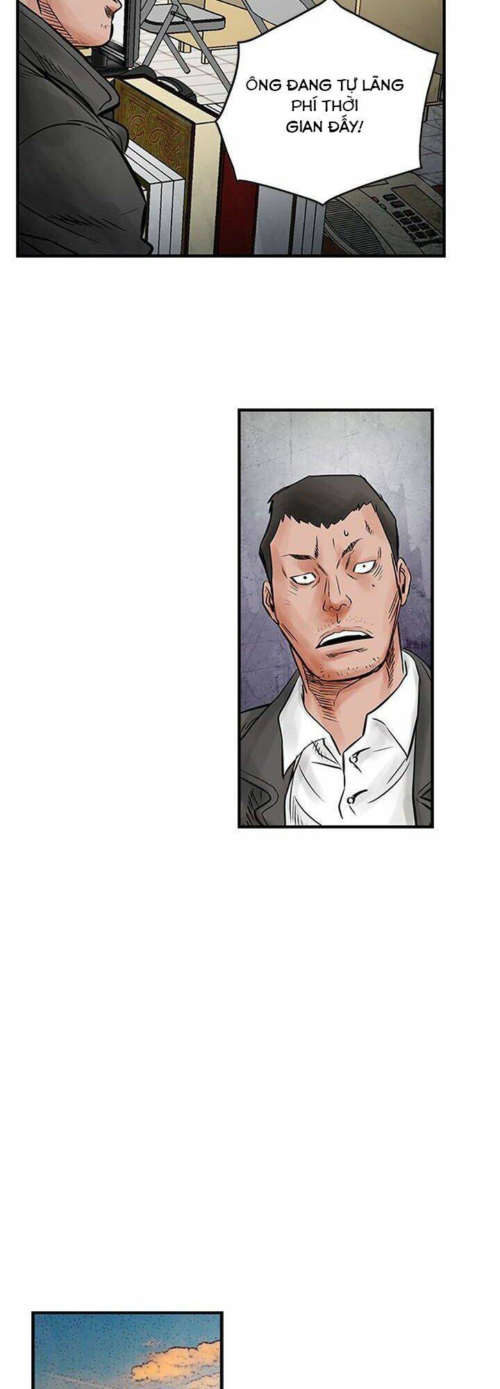 huyền thoại : khởi đầu chapter 41 15