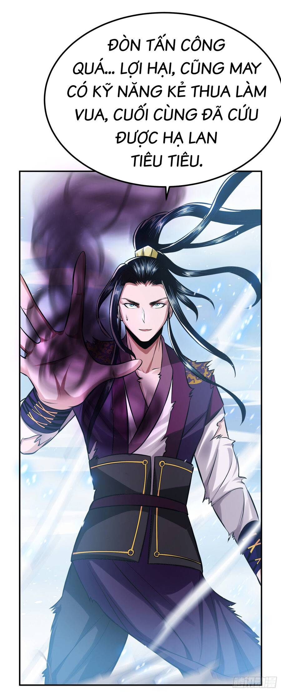 nam chính và hậu cung đều là của ta chapter 37 28