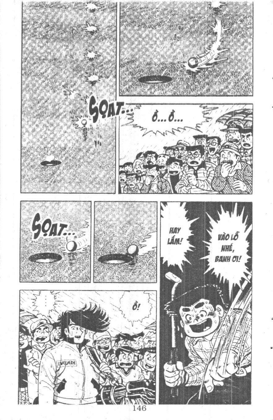 ashita tenki ni naare chapter 6 144