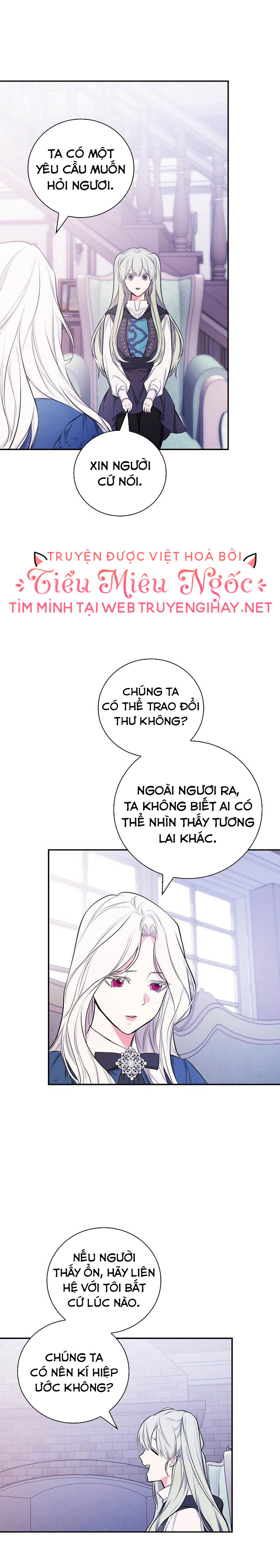 tôi trở thành mẹ của vị anh hùng chiến binh chapter 42 24