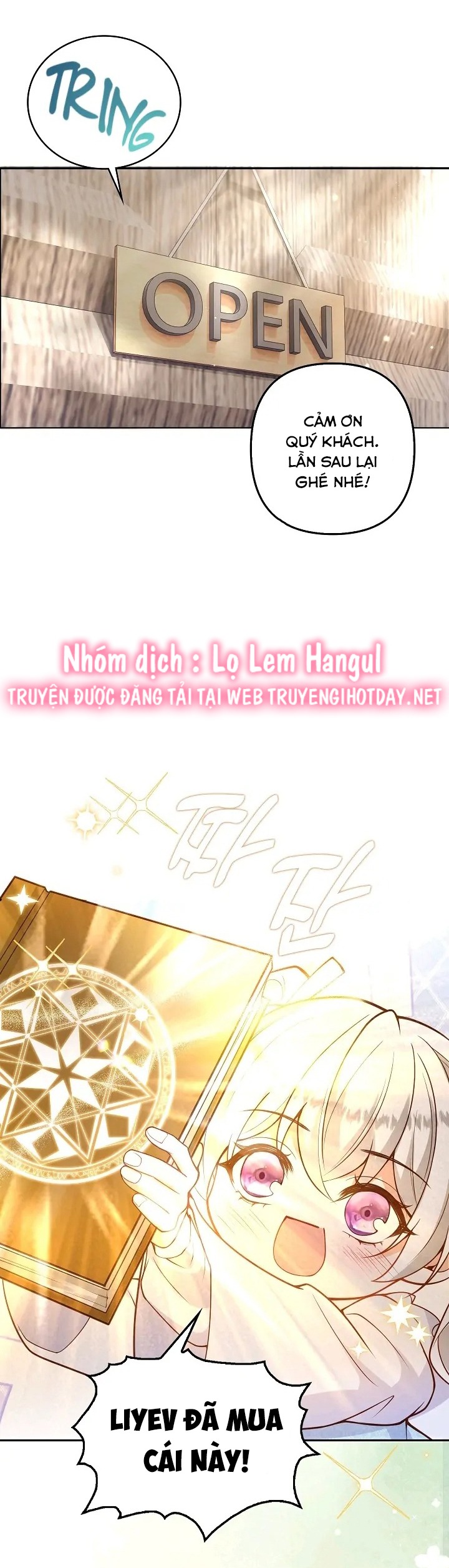 tôi sẽ nuôi dưỡng hai đứa con của nam chính chapter 68 2