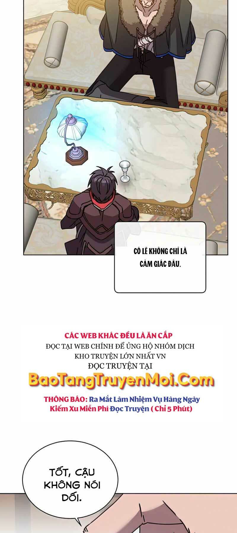 Anh Hùng Mạnh Nhất Trở Lại chapter 88 39