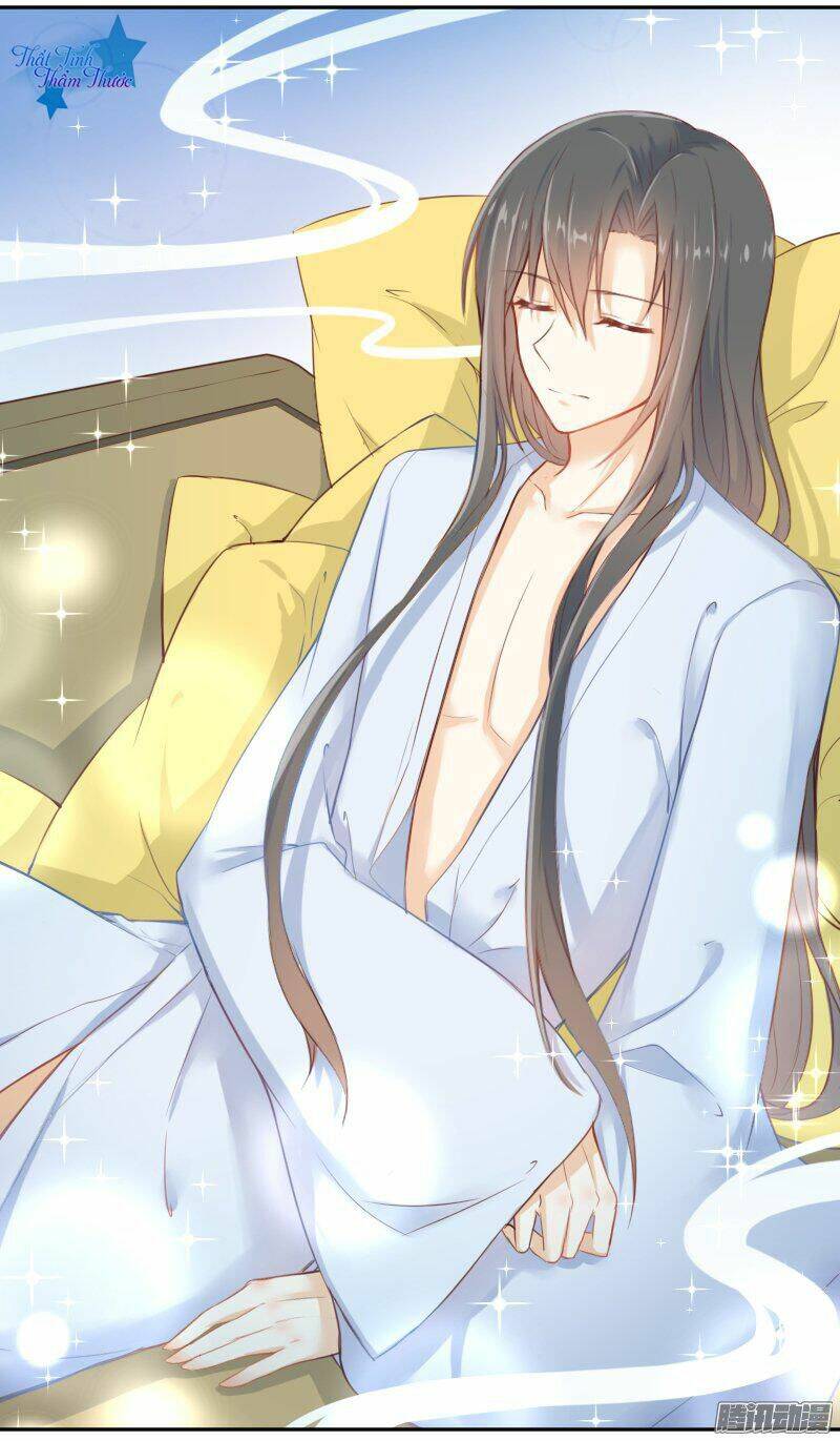 hôm nay ta cũng muốn trêu chọc nàng chapter 1 15