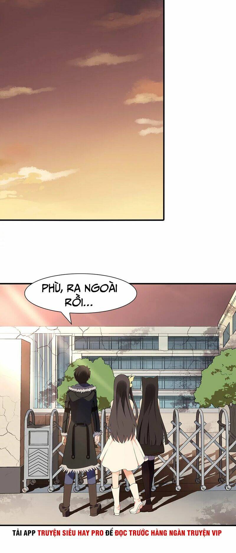 bạn gái virus của tôi chapter 83 32