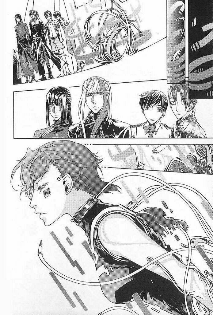 đặc thù truyền thuyết chapter 47 2