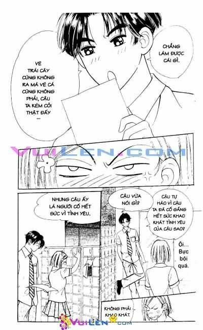 bong bóng trắng chapter 9 32