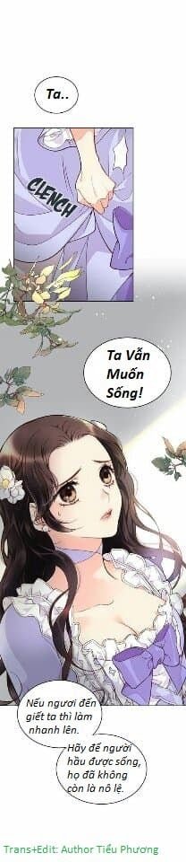 [15+] công chúa chloe chapter 0 7