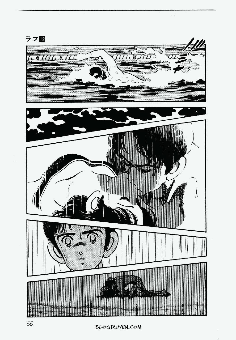 rough - ngọc thô chapter 112 15