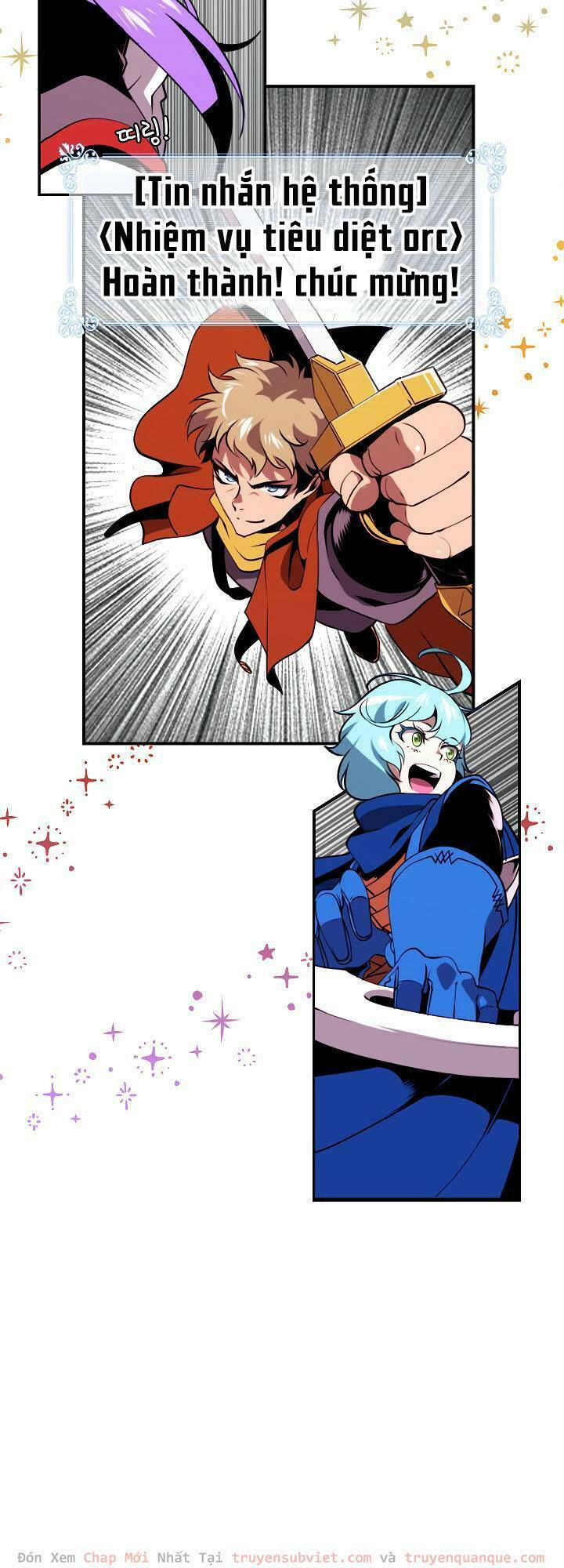 tôi sinh ra để làm người vĩ đại chapter 16 24