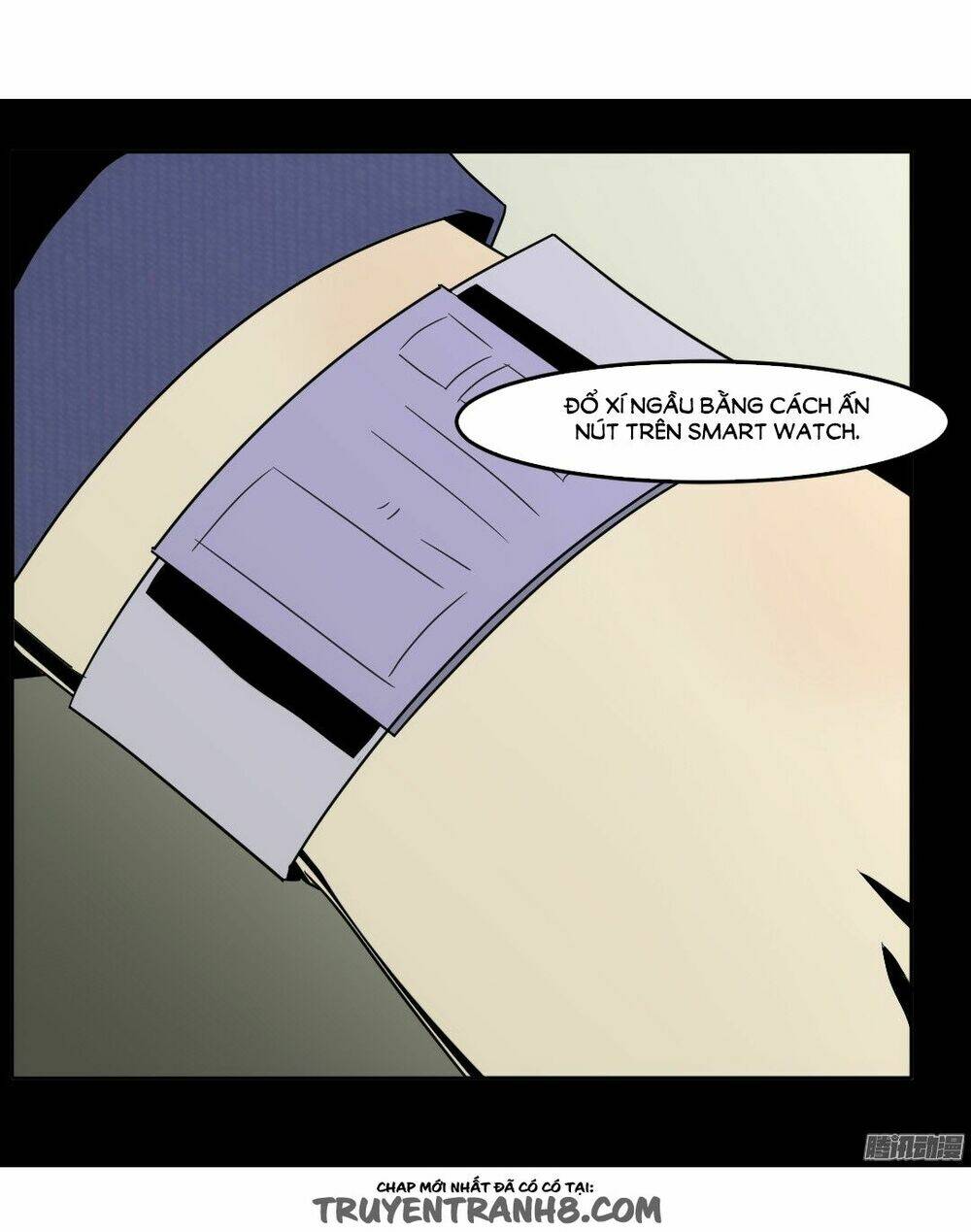 điều ước của người phàm chapter 25 4