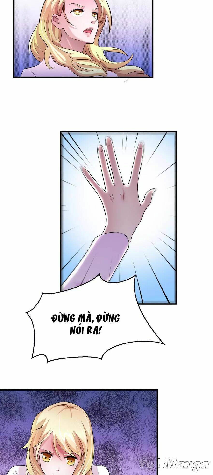 cô dâu gả thay của tổng tài chapter 33 11