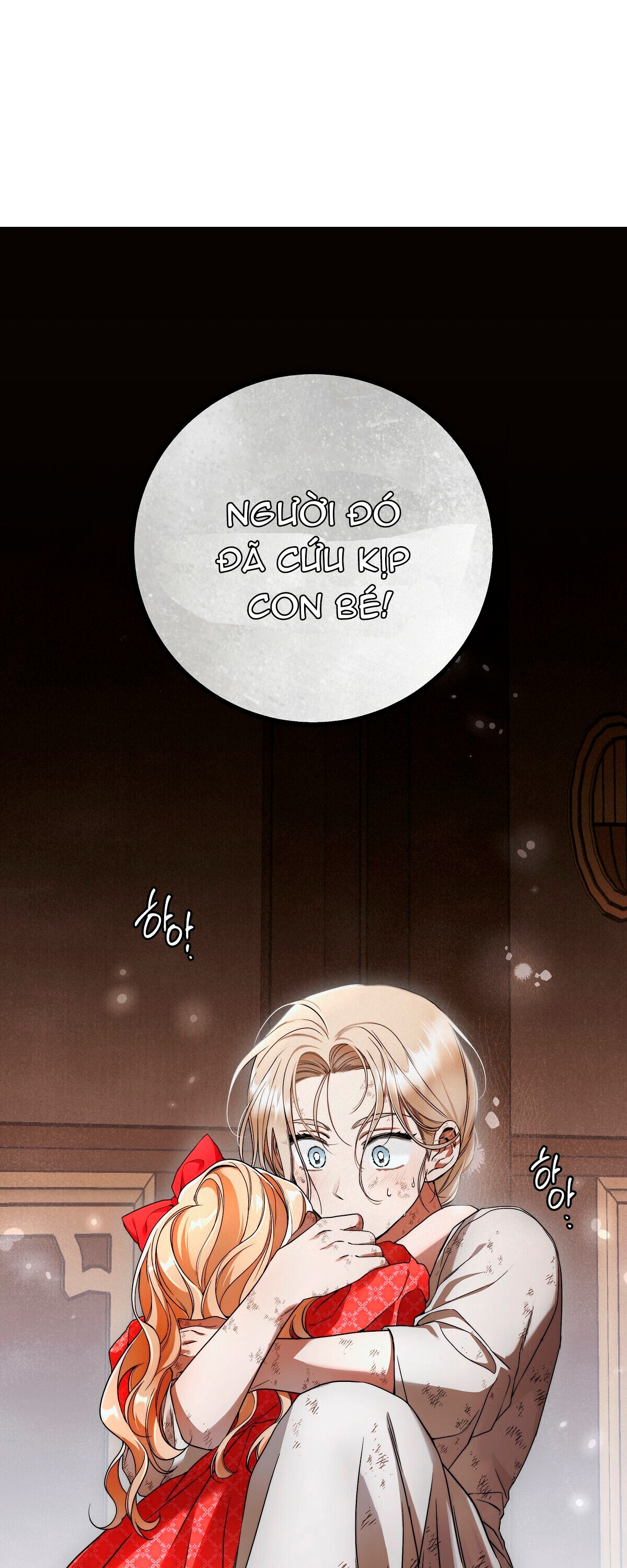 lời nói dối vĩnh cửu của người chapter 7.2 27