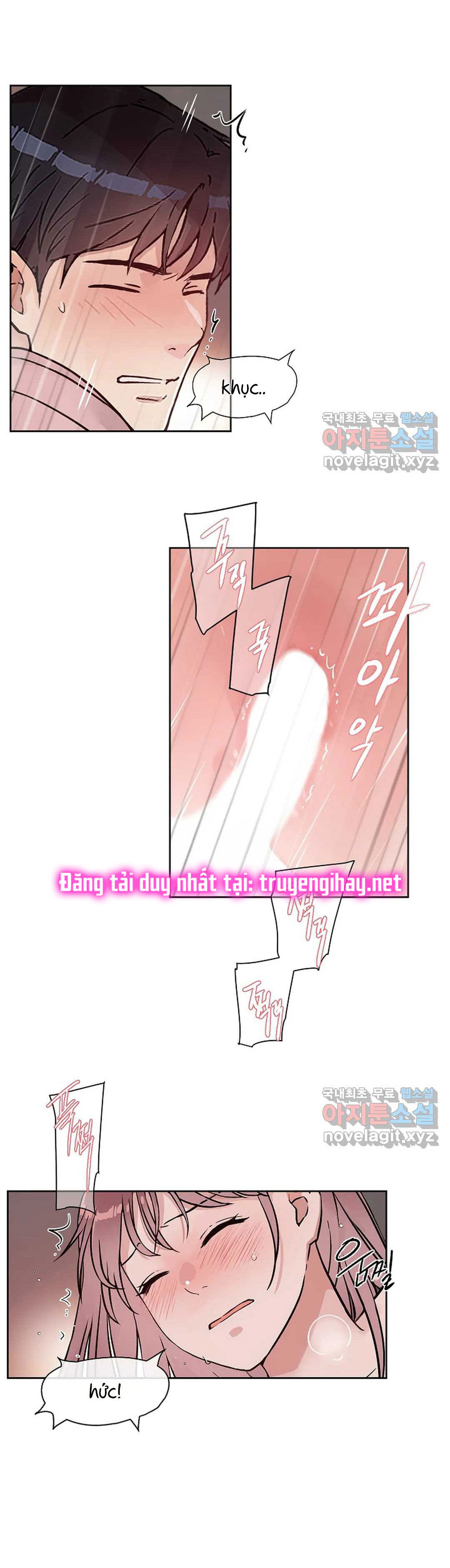 [18+] công tư phân minh chapter 63 13