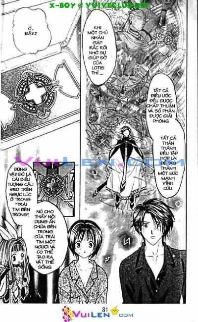 cô bé alice thầm lặng chapter 5 82