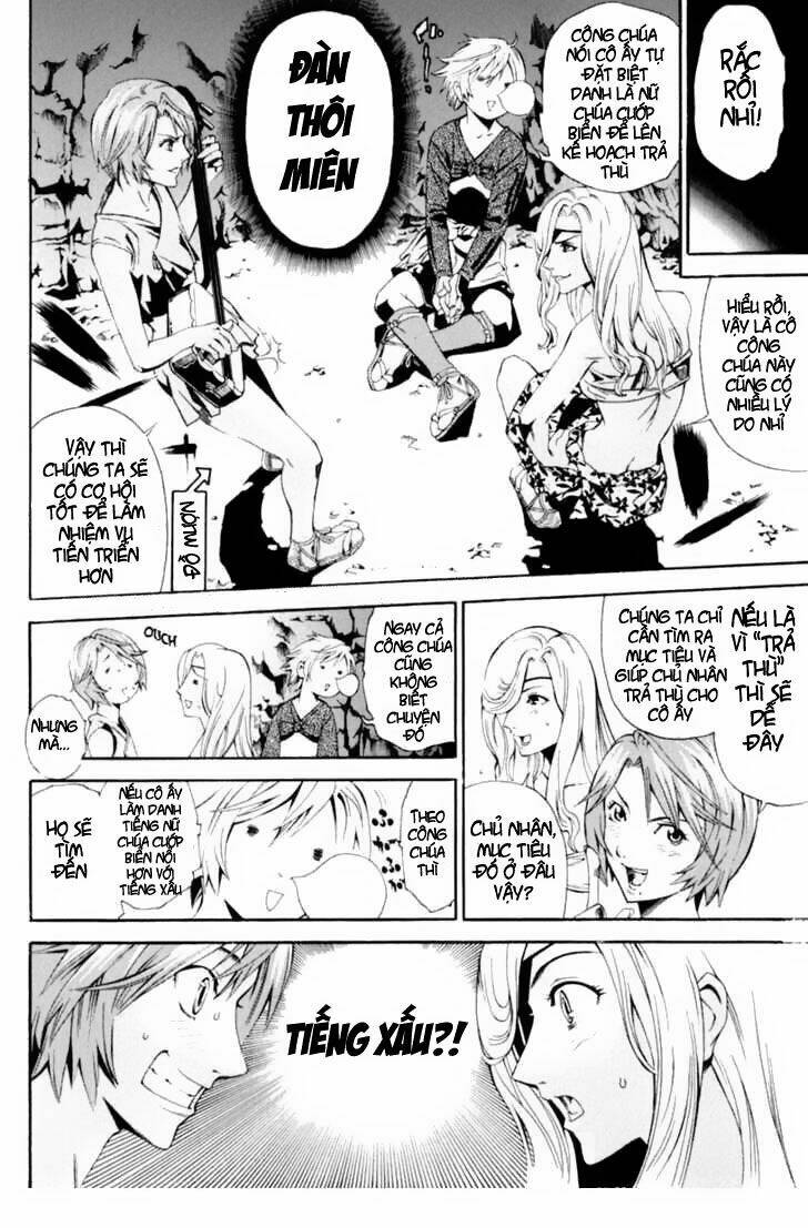 rappi rangai chapter 27 12