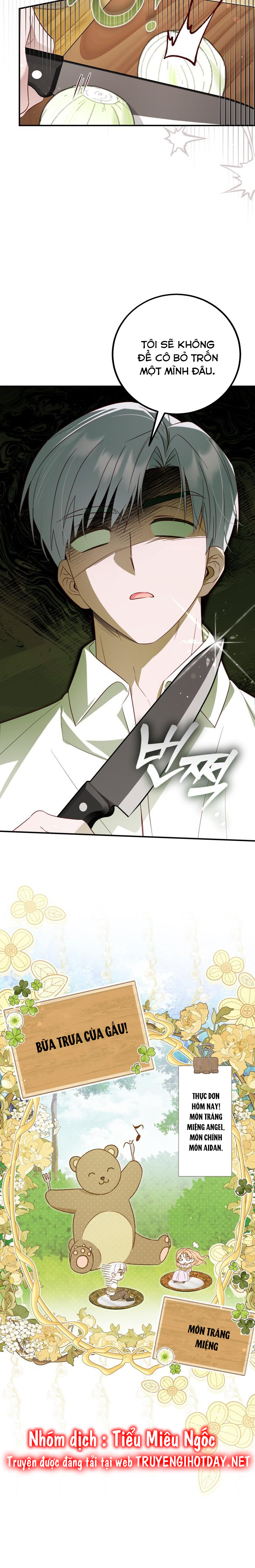 ngã xuống thiên đường chapter 22 7