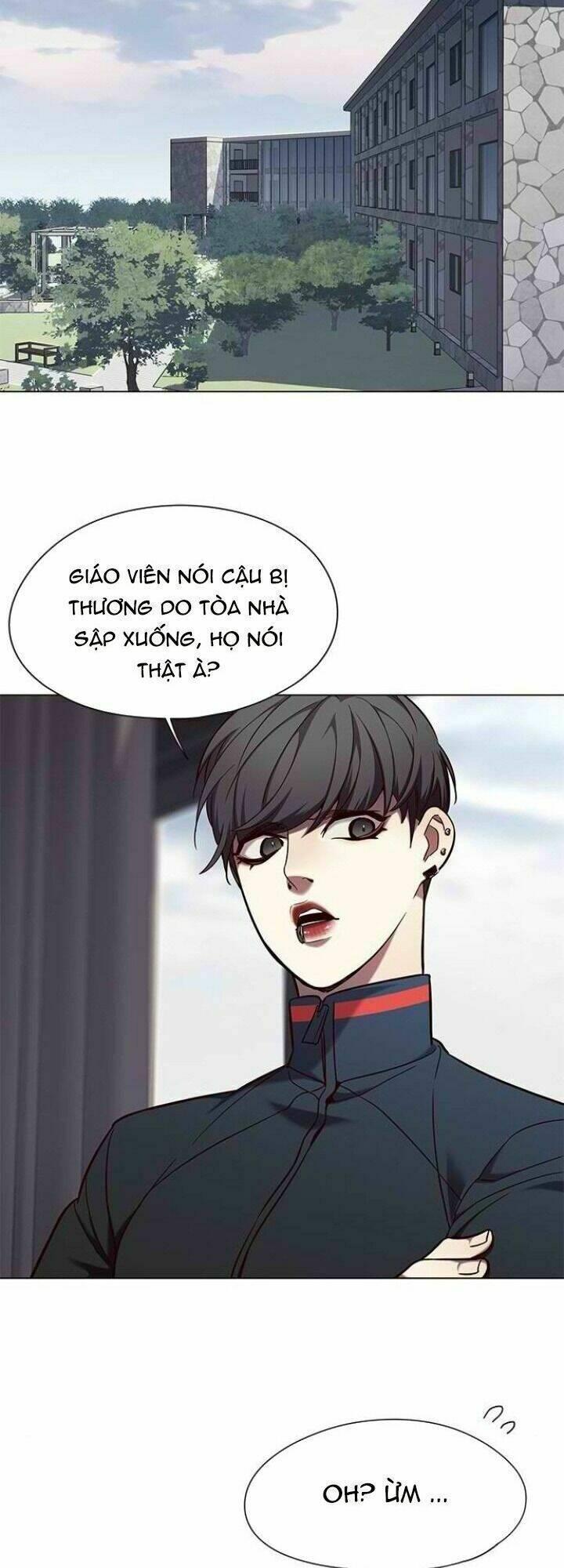 biến thân thành mèo chapter 98 28