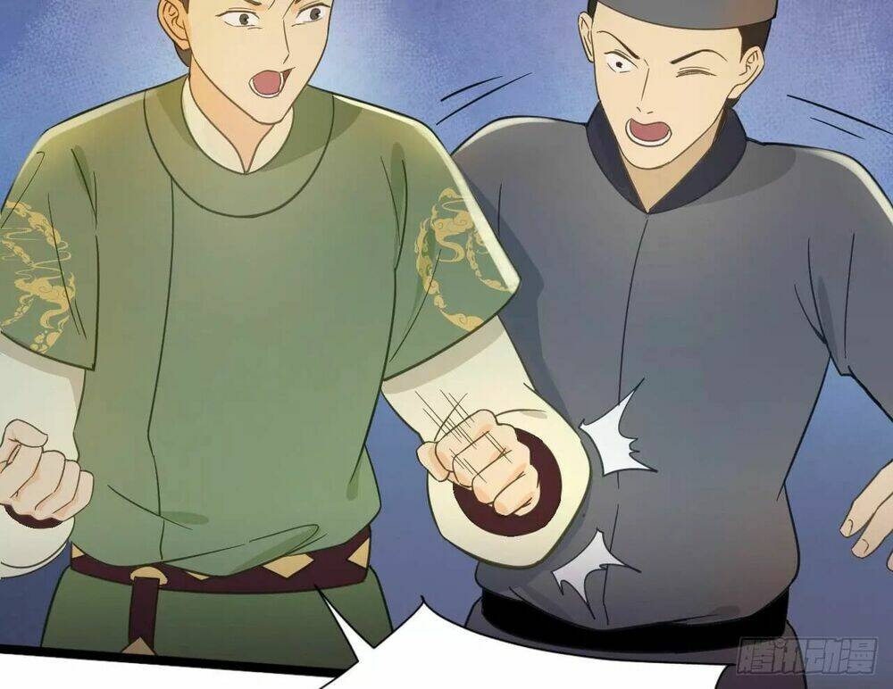 vương gia ba tuổi rưỡi của tôi chapter 34 24