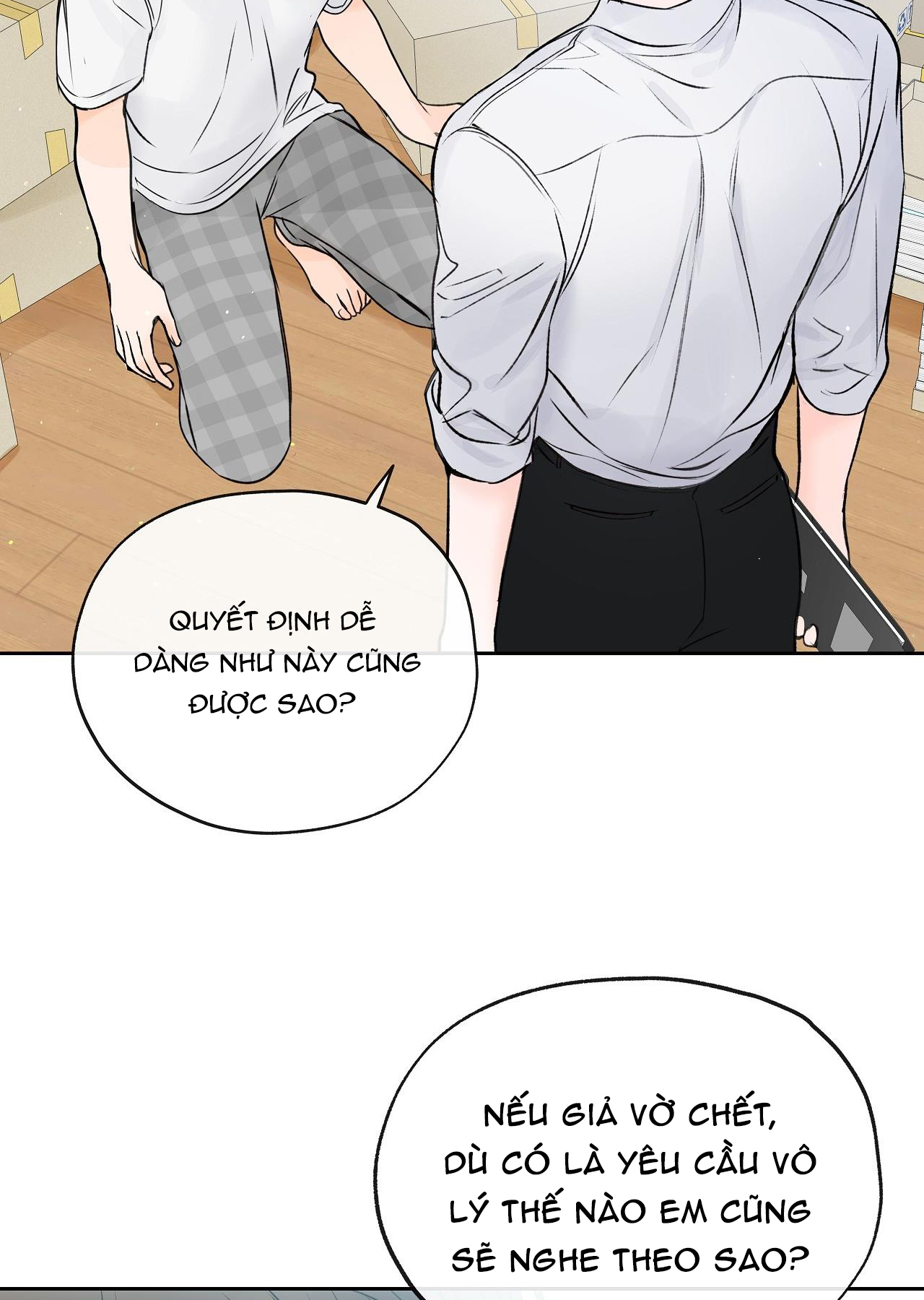 hướng đến nơi chân trời chapter 15 40