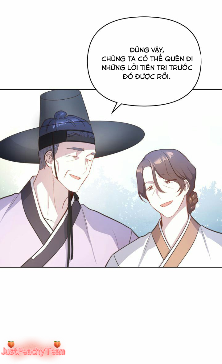 khi những nụ hoa nở rộ chapter 14 54