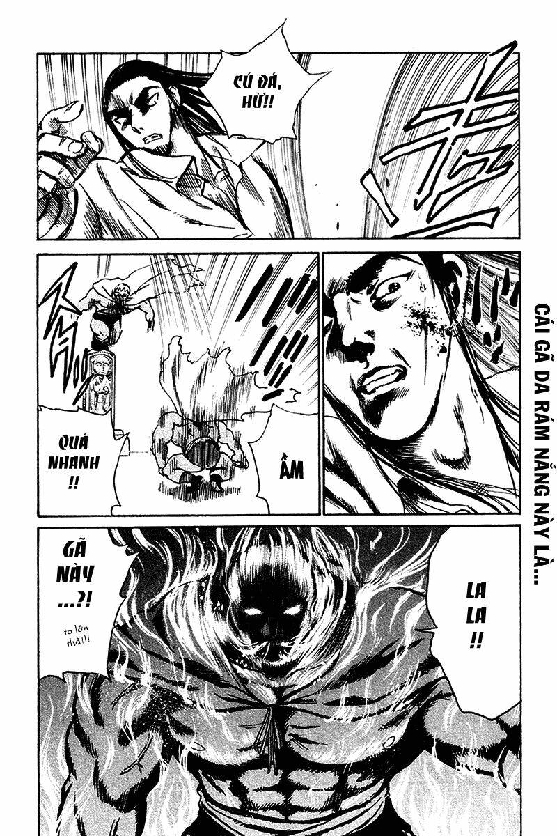 school rumble chapter 230 3