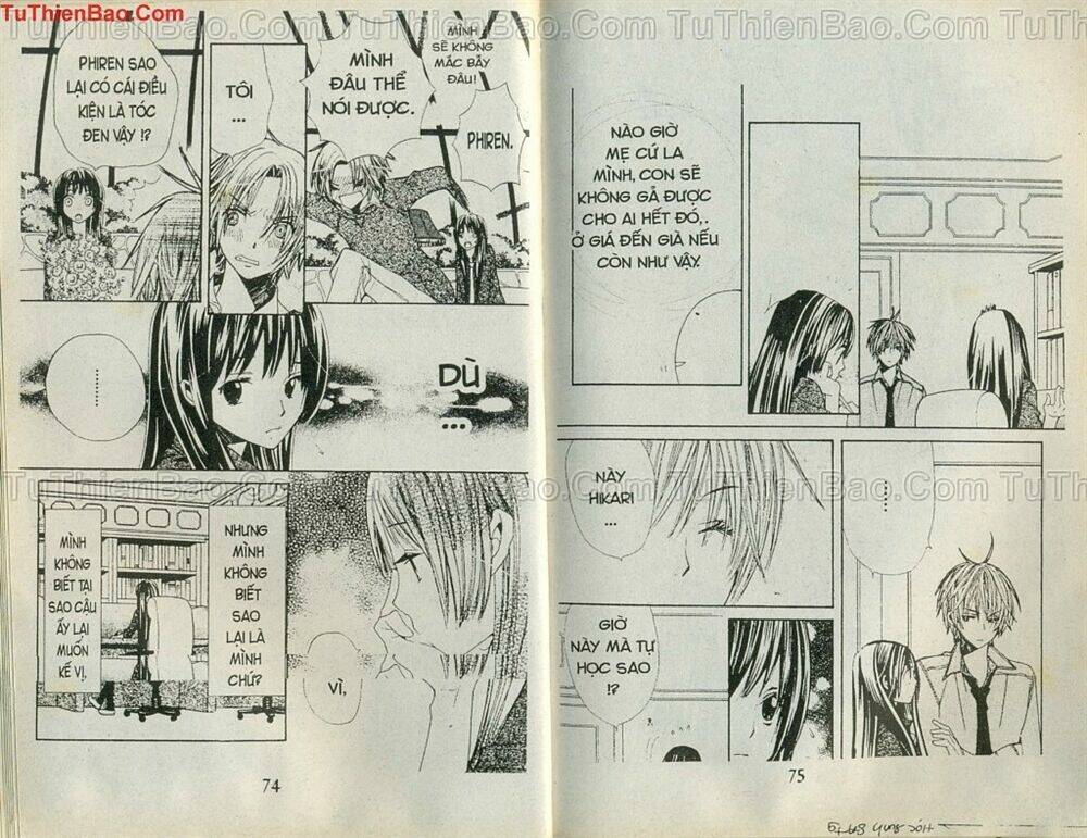 s a - lớp học ưu tú chapter 9 37