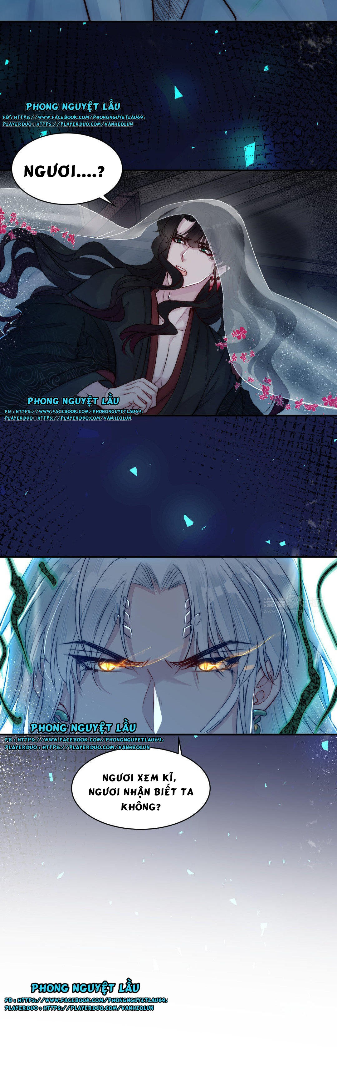 thập nguyệt xà thai chapter 4 22