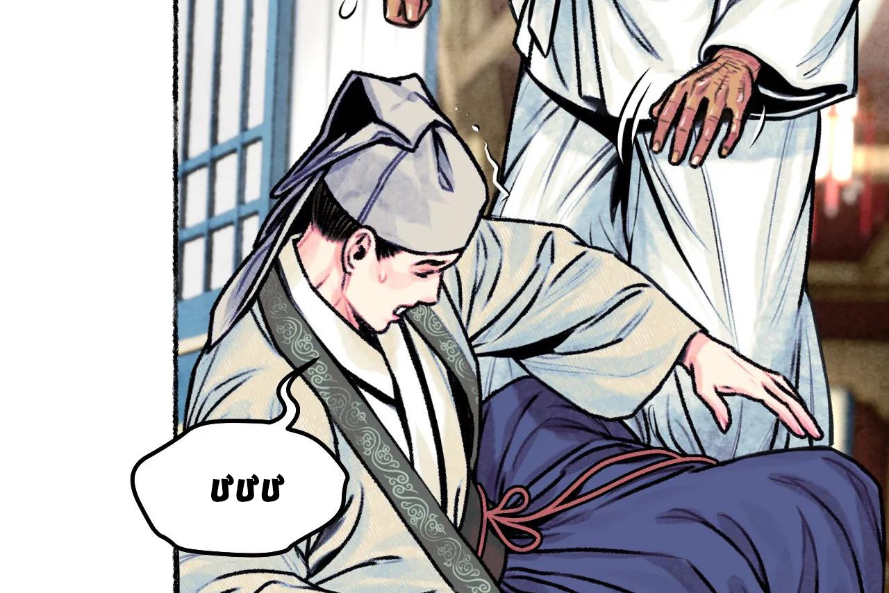 phò mã quan phu chapter 13 143