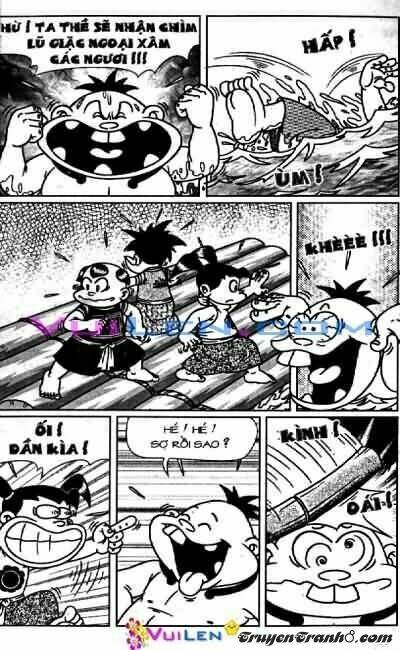 thần đồng đất việt chapter 83 23