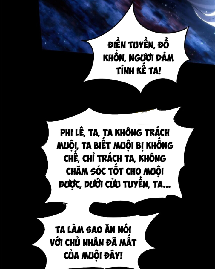 Xuân Thu Bá Đồ Chapter 267 - Trang 44