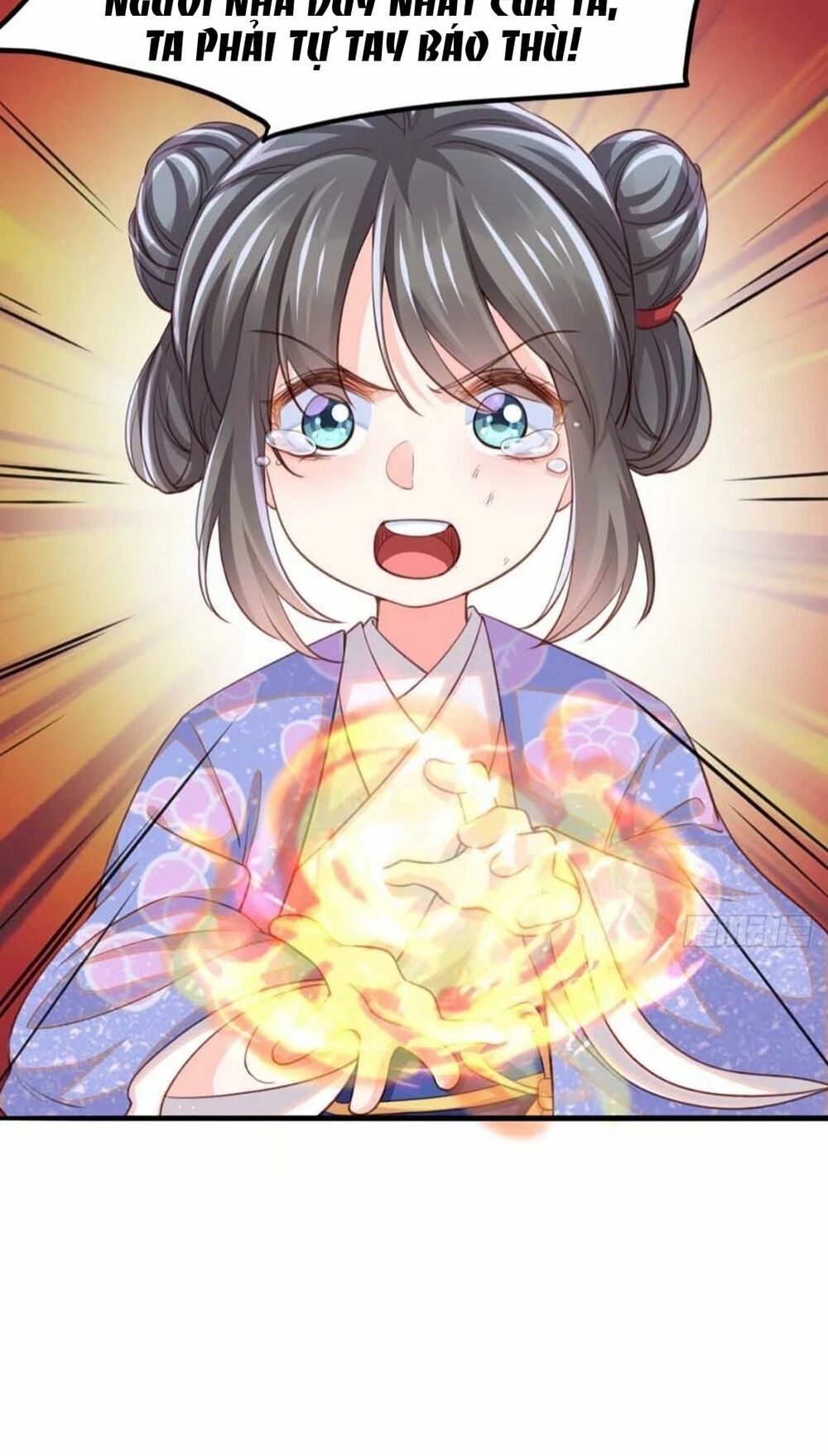 thuần hóa ba ba bạo quân chapter 5 31