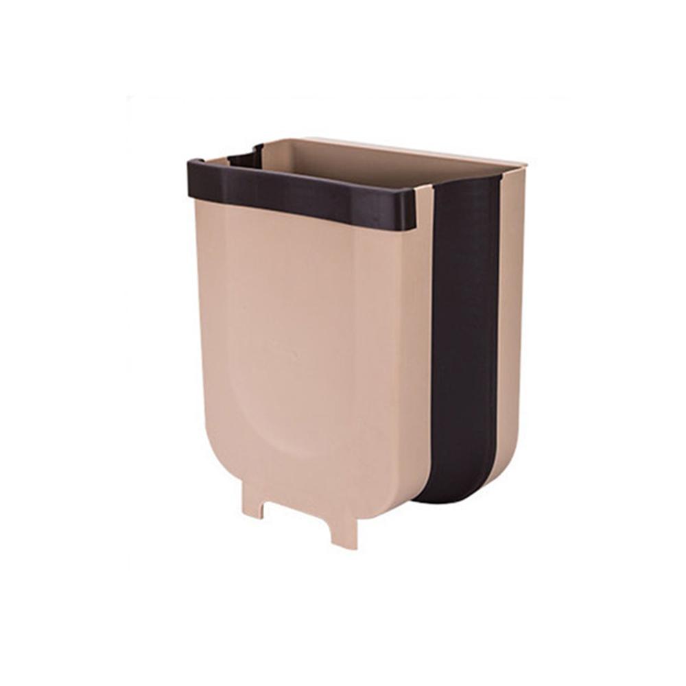 Thùng rác mini nhà bếp treo di động