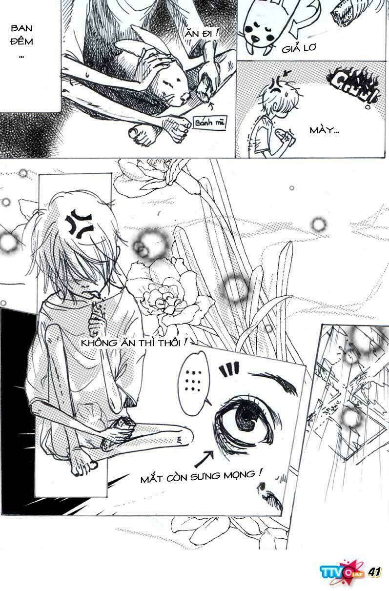 tạp chí truyện tranh việt nam online - ttvo chapter 2 43