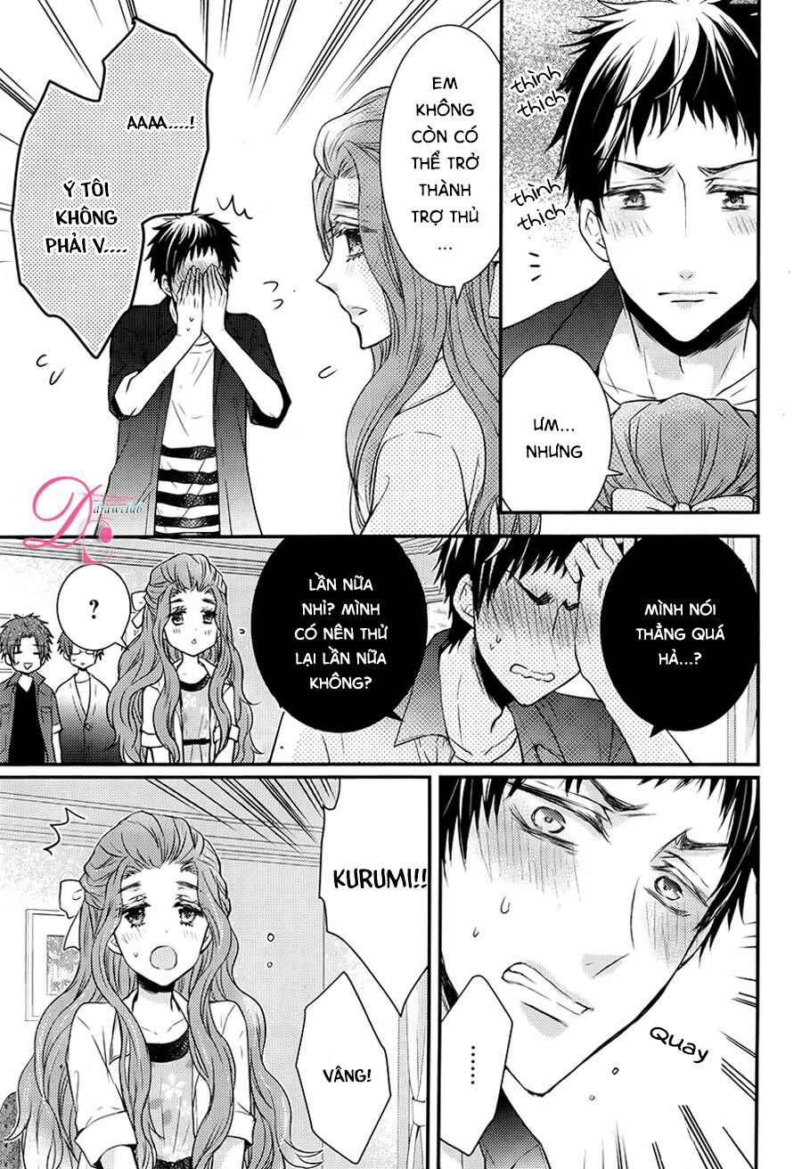 shinobi shijuusou chapter 12 35