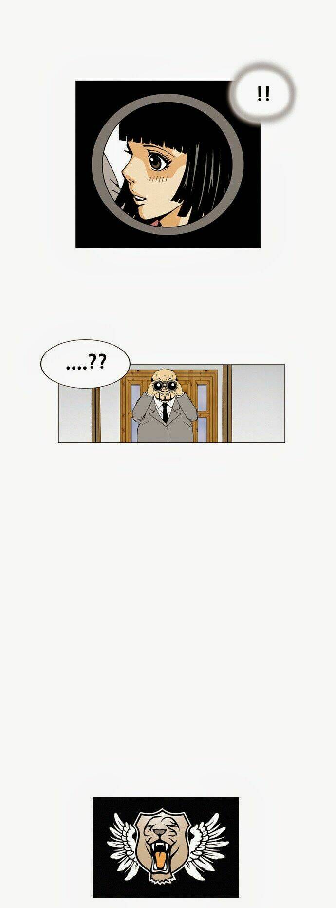 ultimate legend: kang hae hyo chapter 34 37