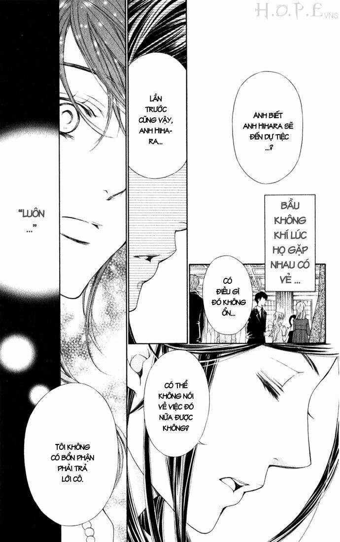 cung đàn vàng chapter 50 39