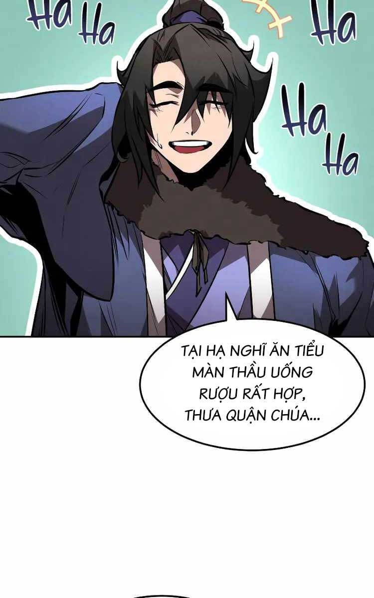 Chuyển Sinh Thành Tiêu Sư Chapter 45 - Trang 57