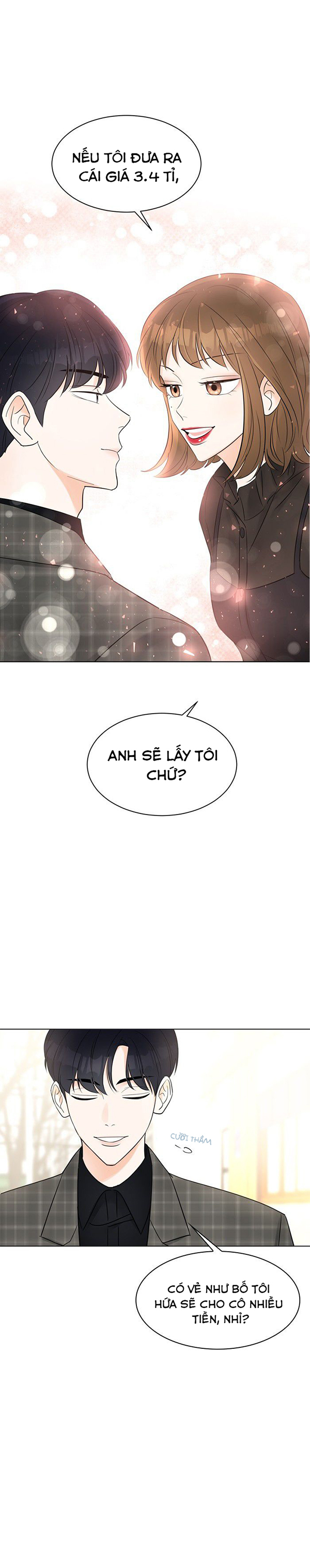 khi ta chạm nhau chapter 6 1