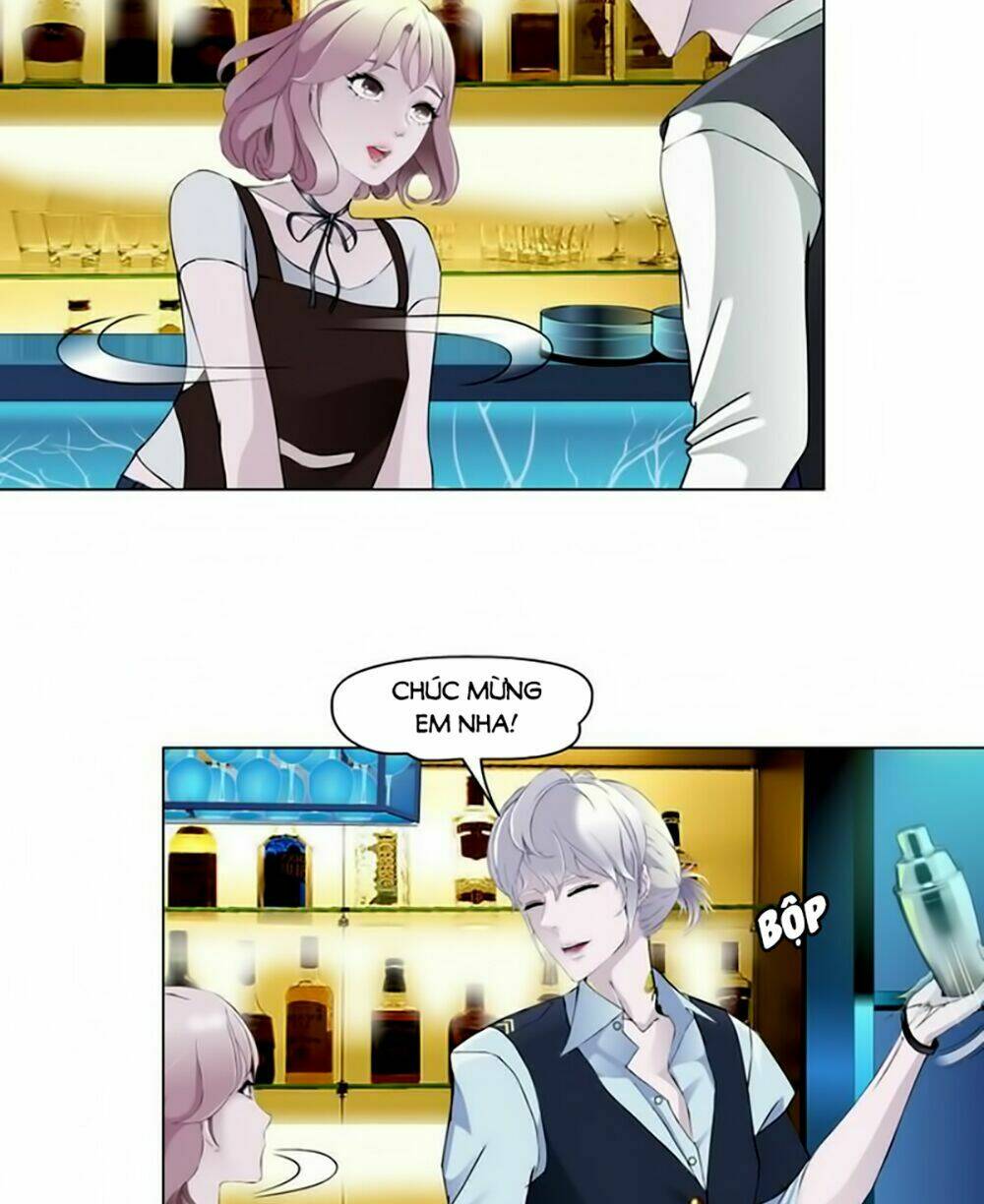 sổ tay mỹ nam giới x chapter 3 36