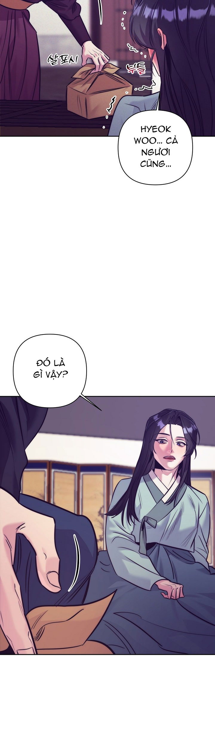 [18+] tuyển tập truyện bl ngắn - double bell chapter 5 21