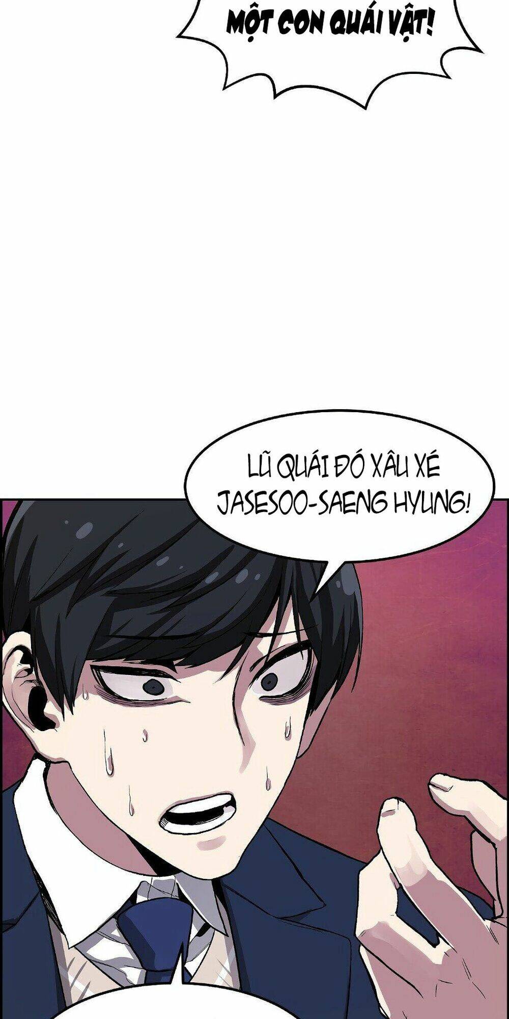 truyền thuyết đô thị dokkaebi chapter 2 58