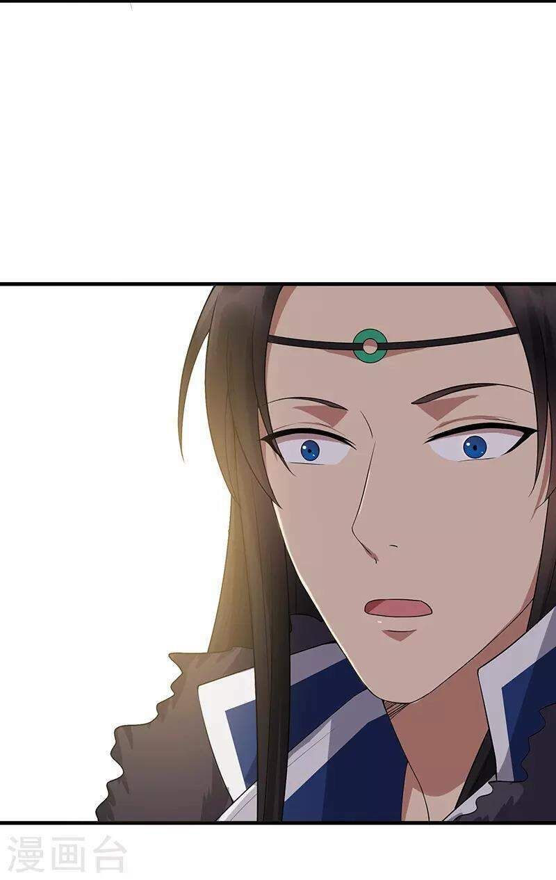 cuồng nữ trọng sinh - hoàn khố thất hoàng phi chapter 113 27