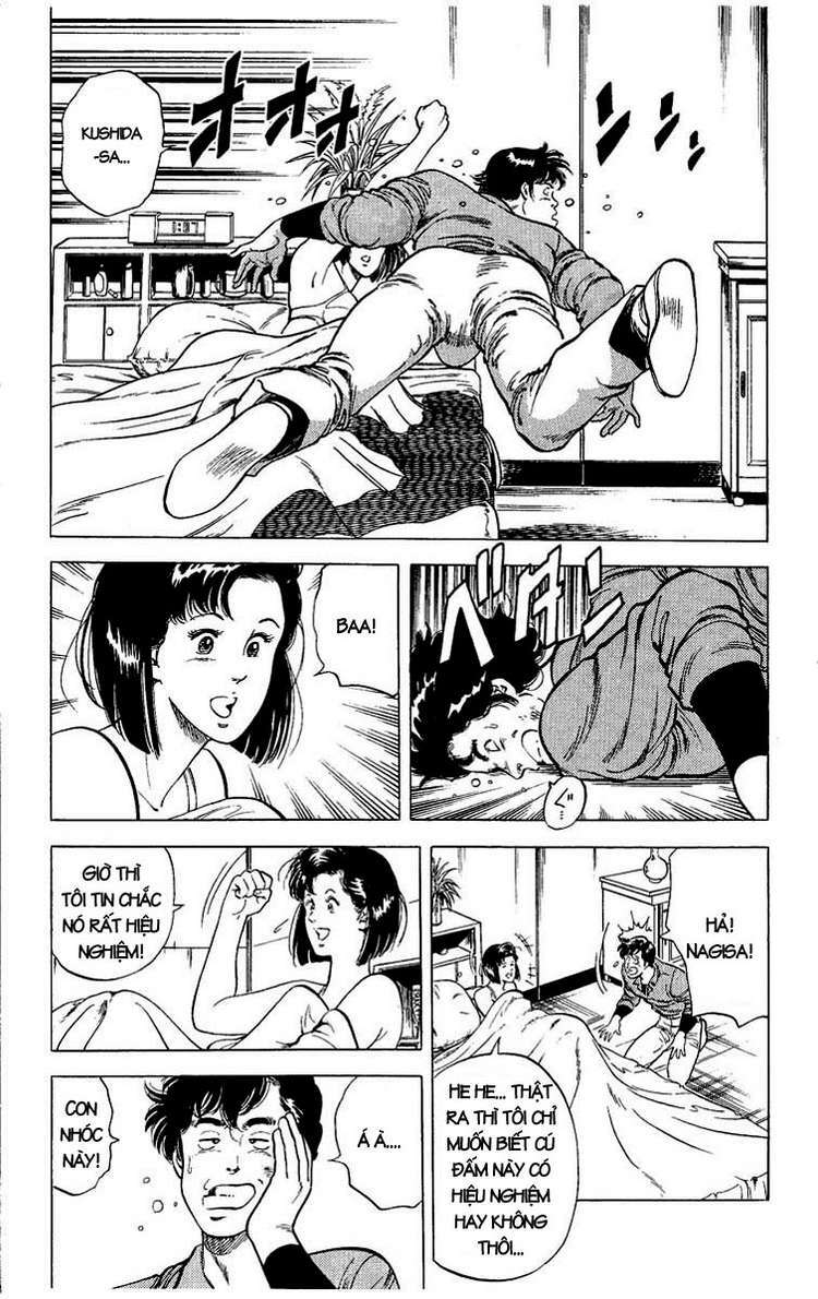 city hunter chapter 24.1 39