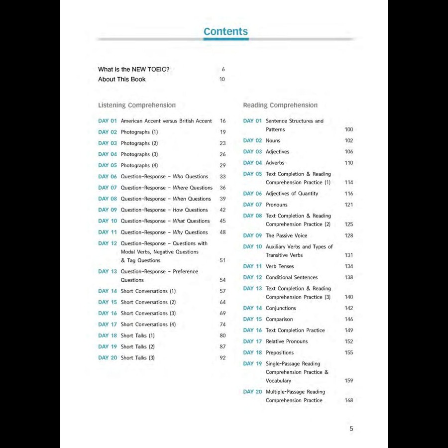 Third Edition TNT TOEIC Basic LC + RC