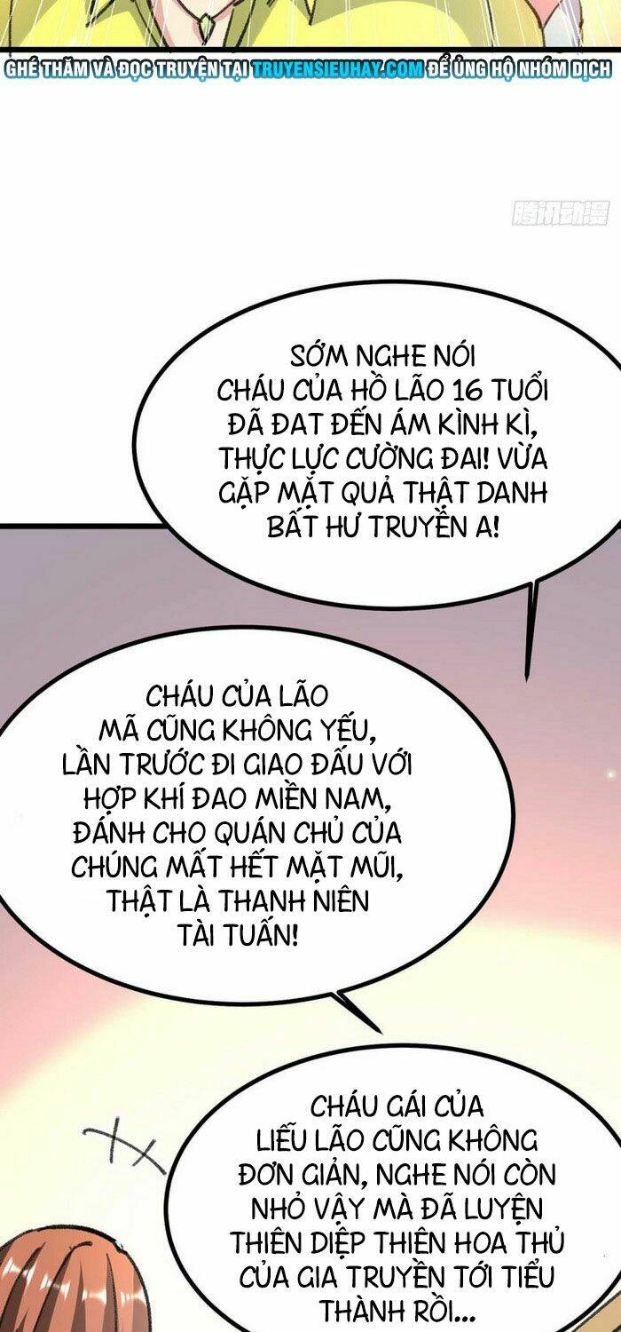 trọng sinh khí thiếu quy lai chapter 157 17