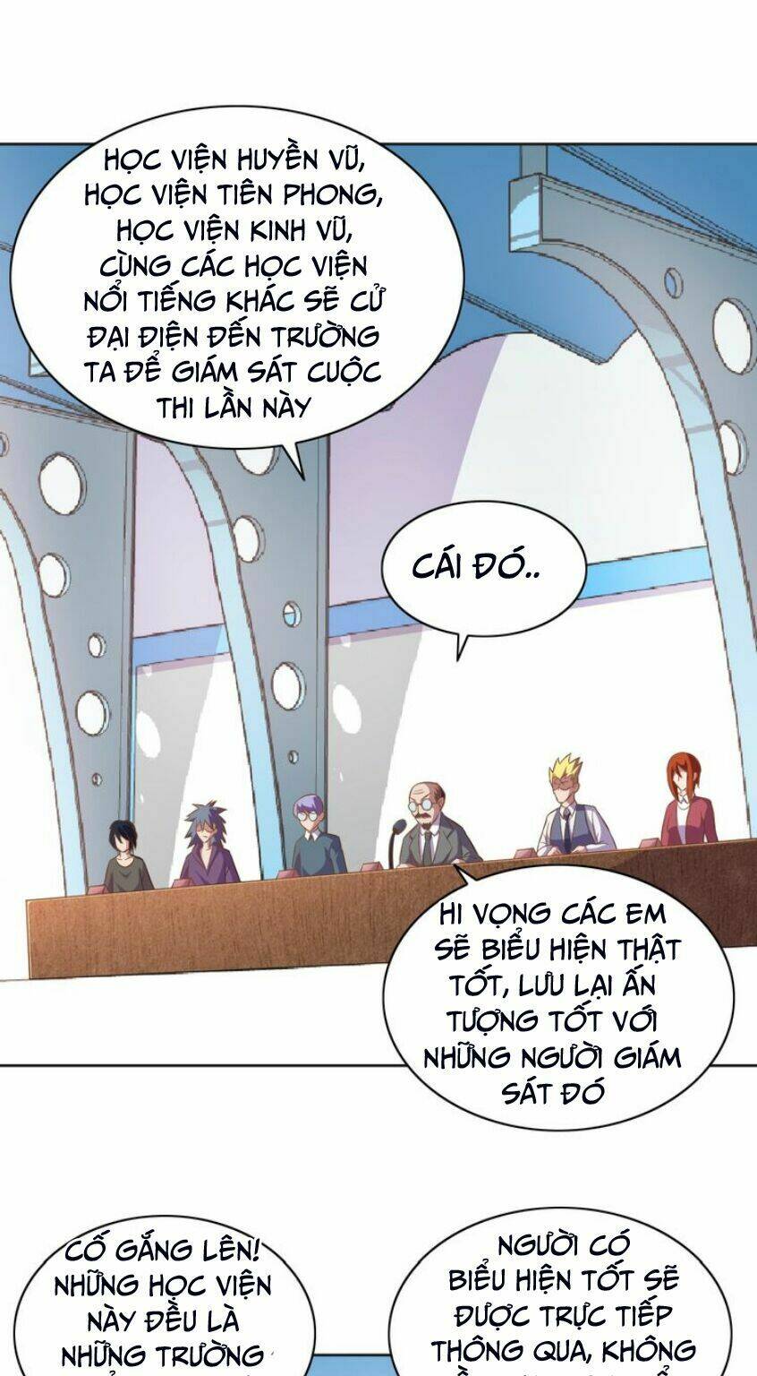 chín năm nghĩa vụ tu chân chapter 6 28